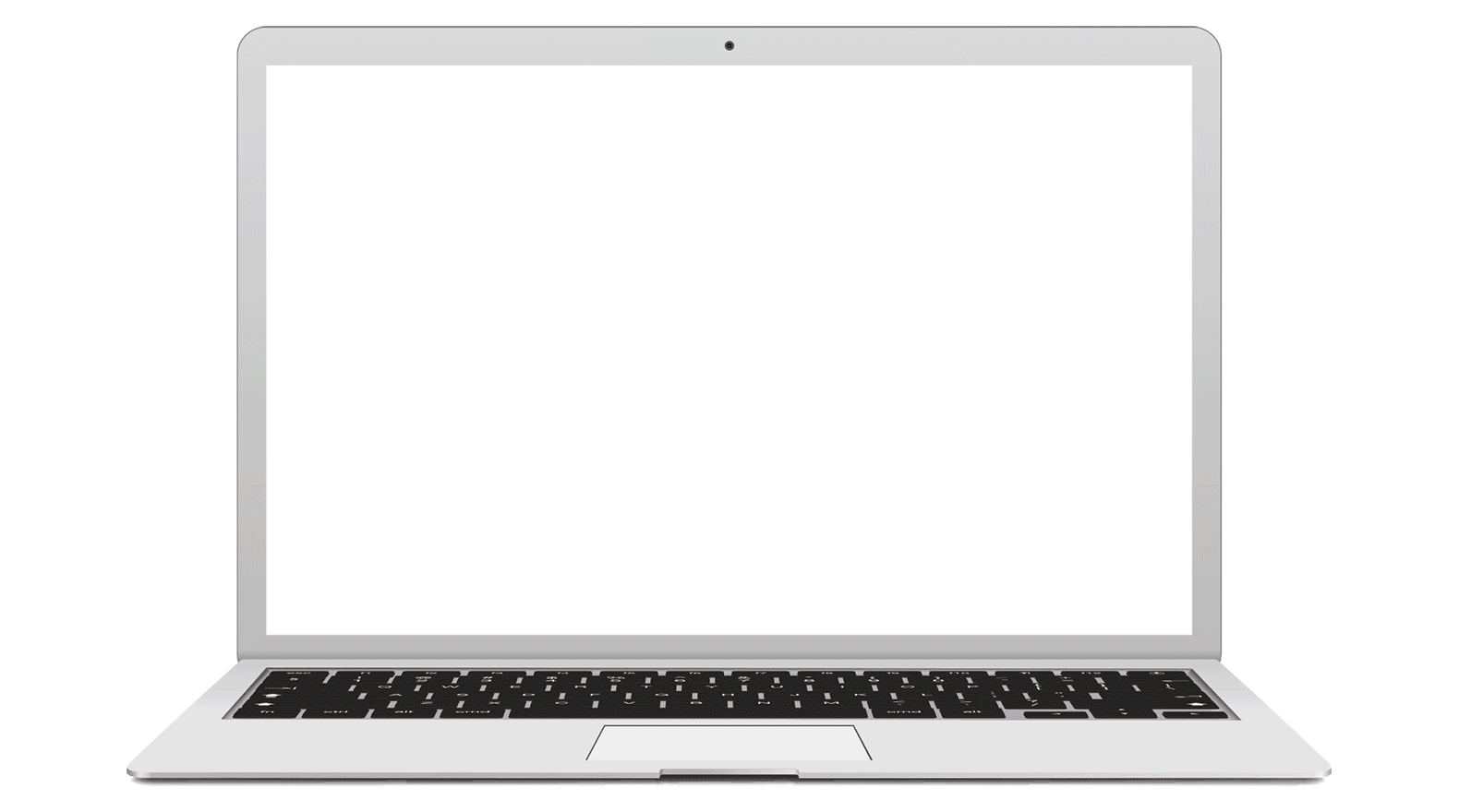 Reference denture for impression taking