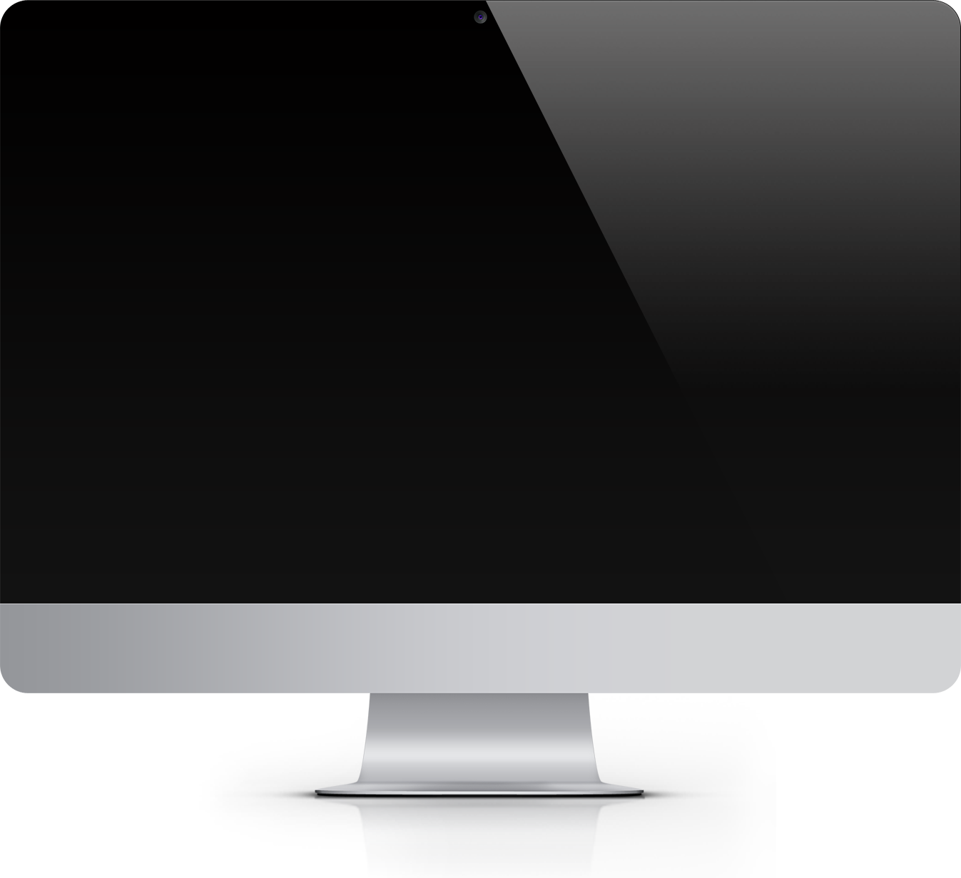iMac Default Image
