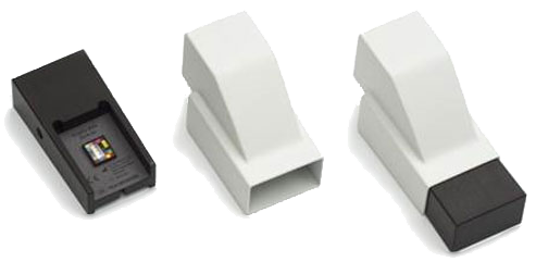 using shade measurement 2