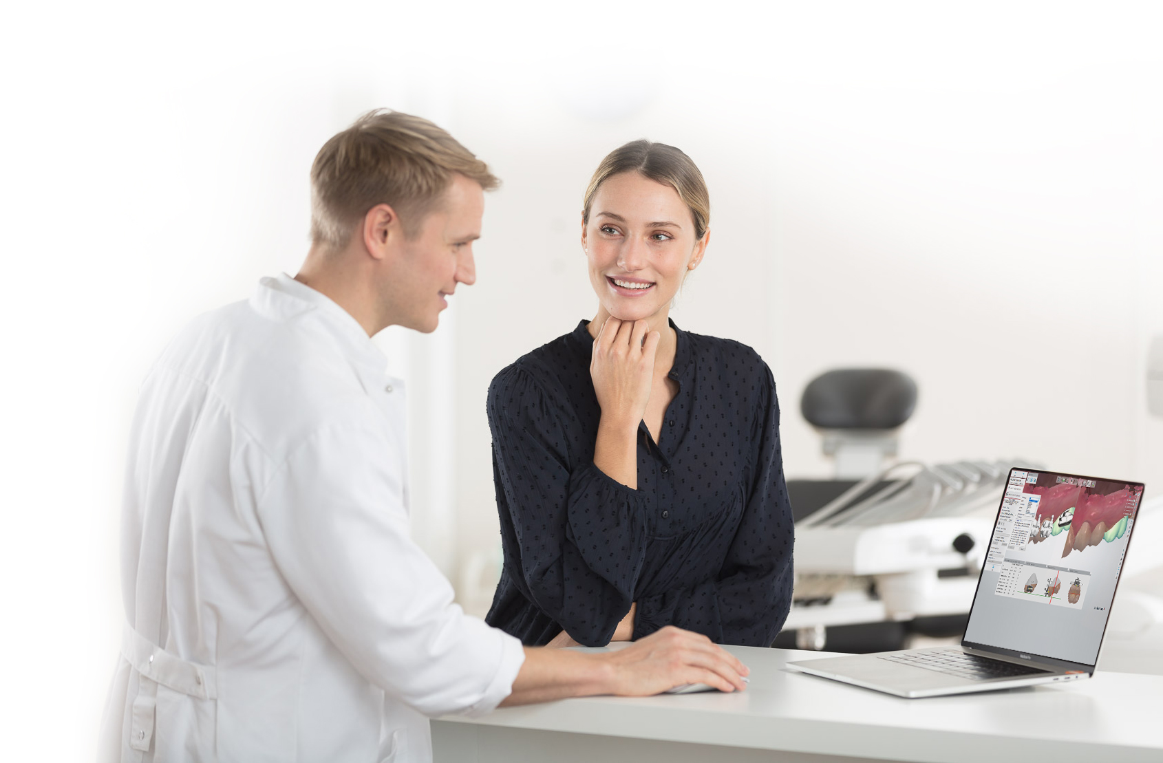 TRIOS validated for Narval CC