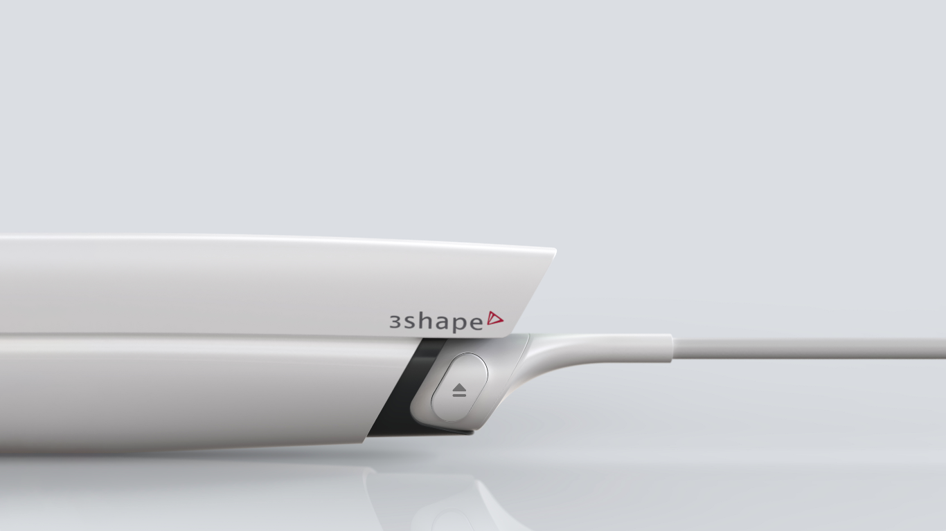 TRIOS 4 Wired and wireless in one